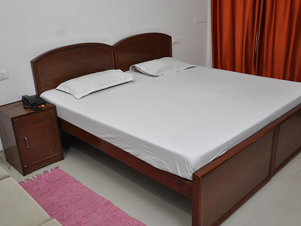 Hotel Pritam Palace Hisar Экстерьер фото