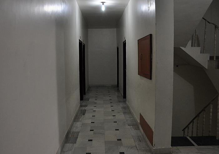 Hotel Pritam Palace Hisar Экстерьер фото